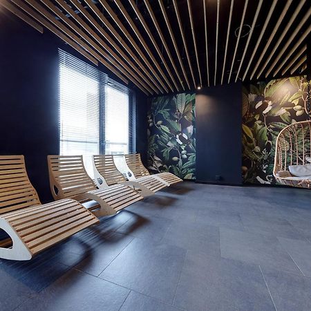 Golden Apartments Sokolska 30 Towers - Great Location&74 Катовице Екстериор снимка